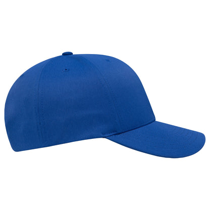 Empire Cove EC004 6 Panel Baseball Cap Comfort Stretch Hat