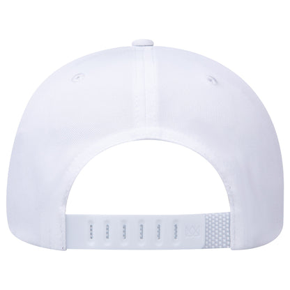 Empire Cove EC004 6 Panel Baseball Cap Comfort Stretch Hat