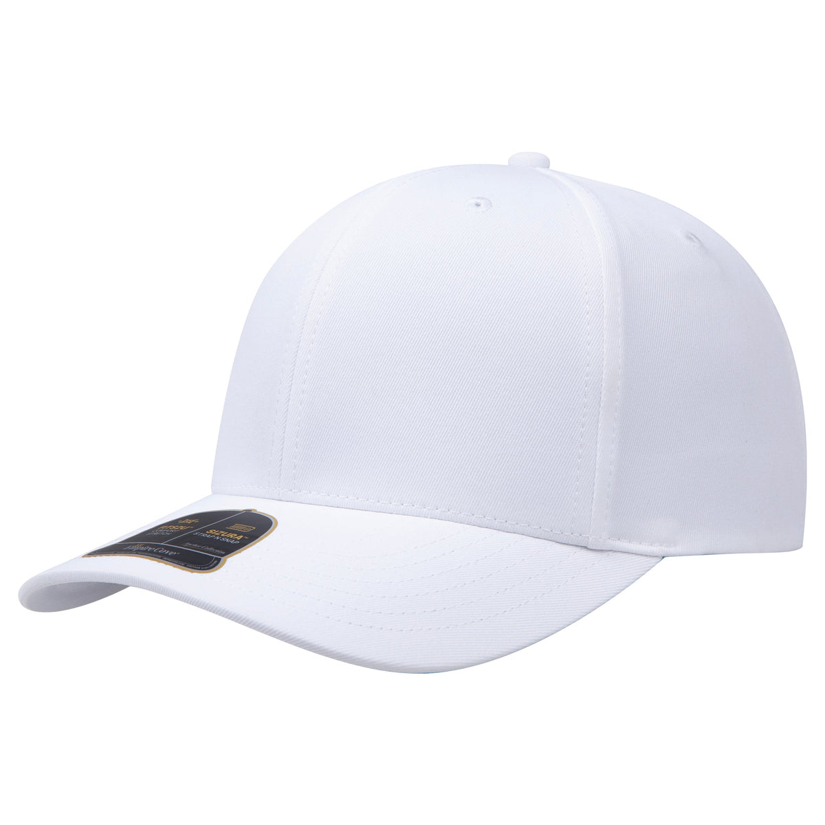 Empire Cove EC004 6 Panel Baseball Cap Comfort Stretch Hat