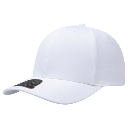 Empire Cove EC004 6 Panel Baseball Cap Comfort Stretch Hat