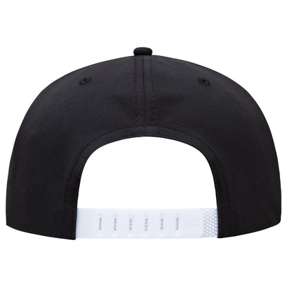 Empire Cove EC005 5-Panel Performance Rope Hat