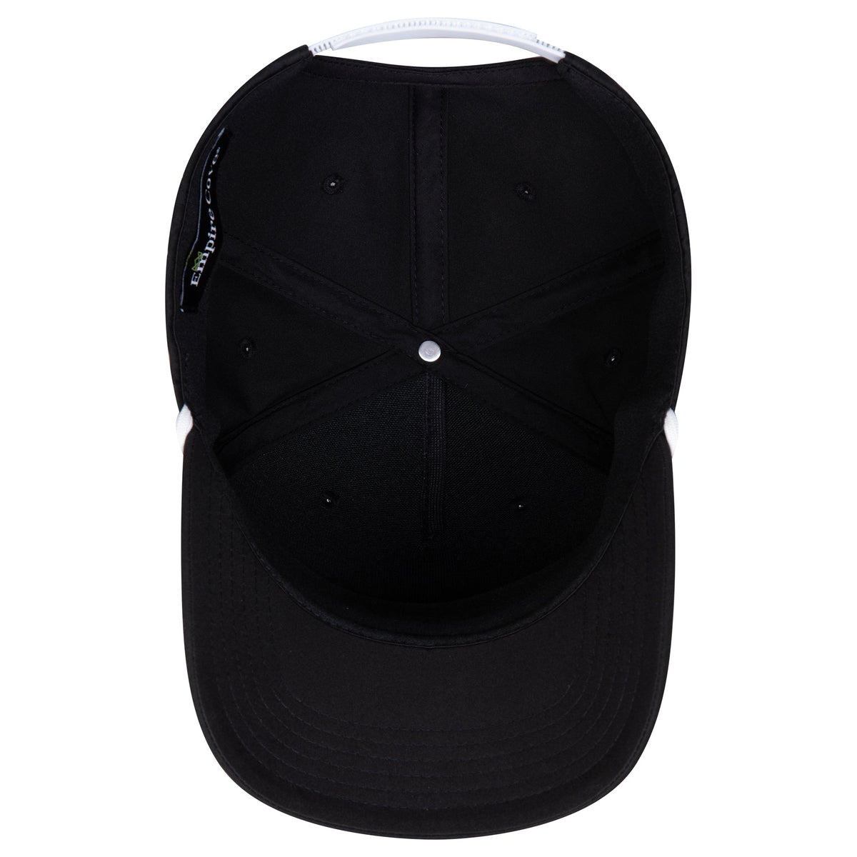 Empire Cove EC005 5-Panel Performance Rope Hat