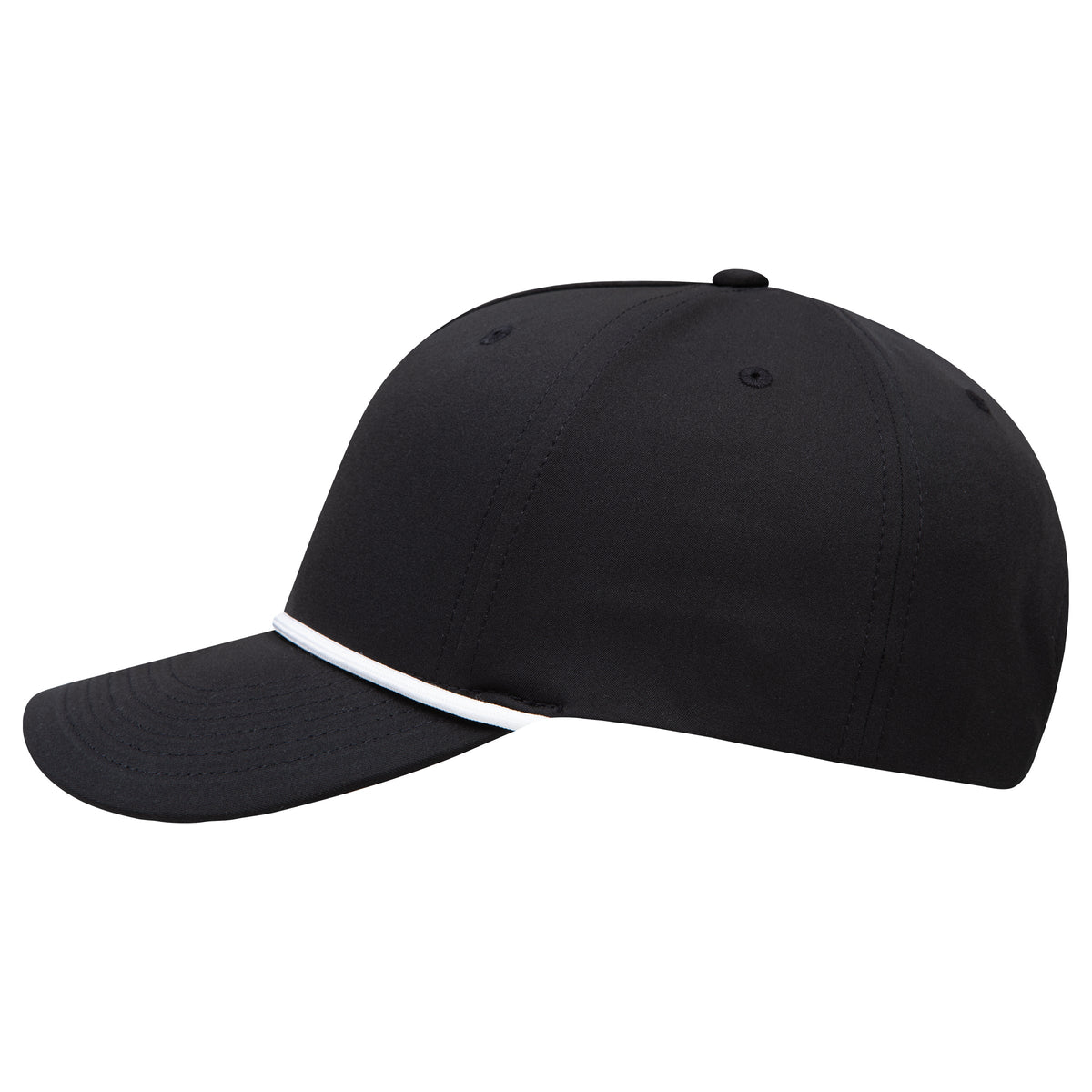 Empire Cove EC005 5-Panel Performance Rope Hat