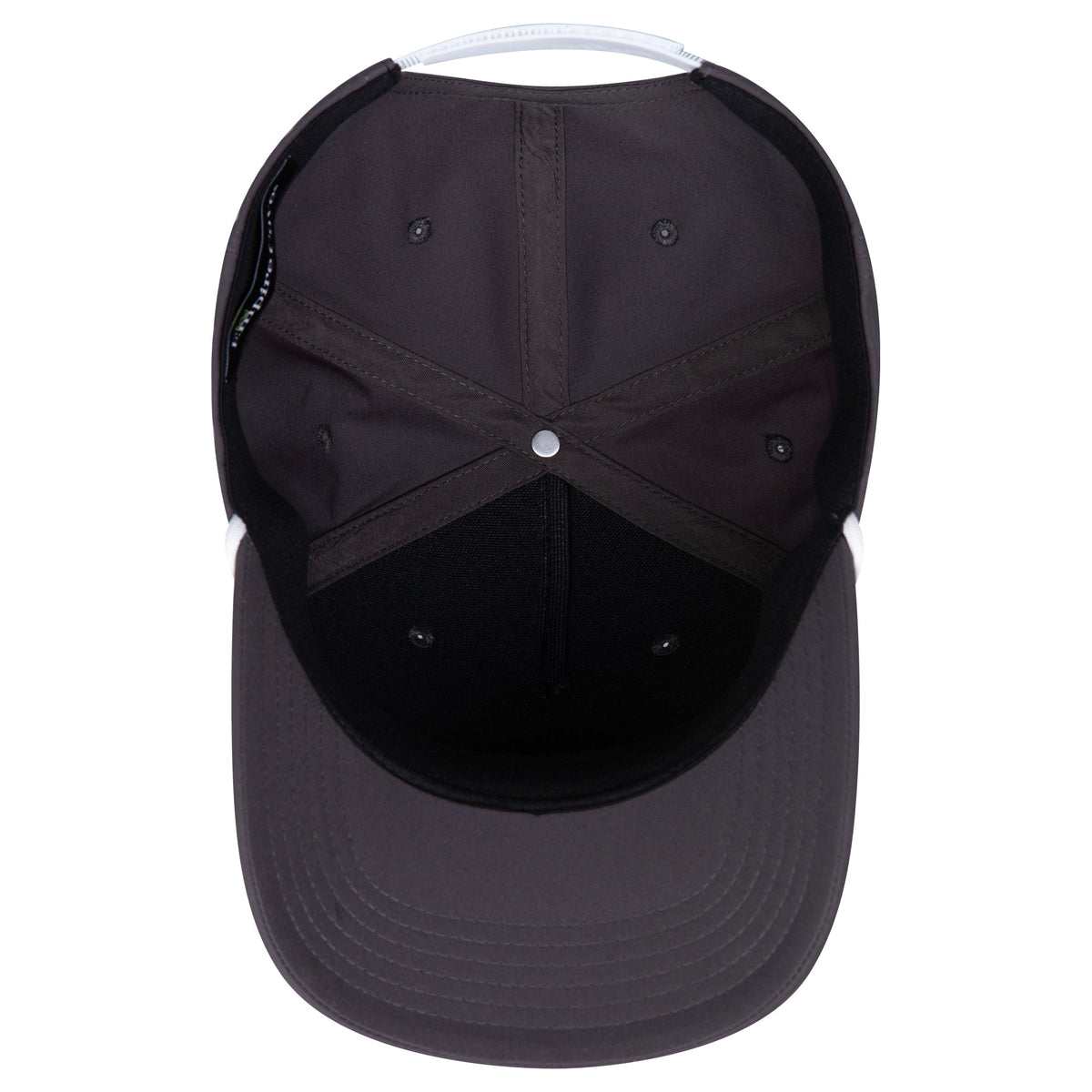 Empire Cove EC005 5-Panel Performance Rope Hat
