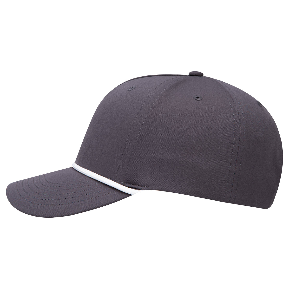 Empire Cove EC005 5-Panel Performance Rope Hat