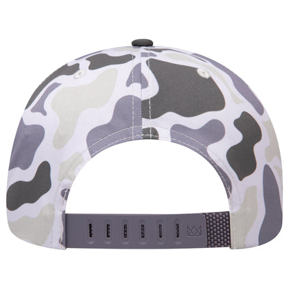 Empire Cove EC005 5-Panel Performance Rope Hat