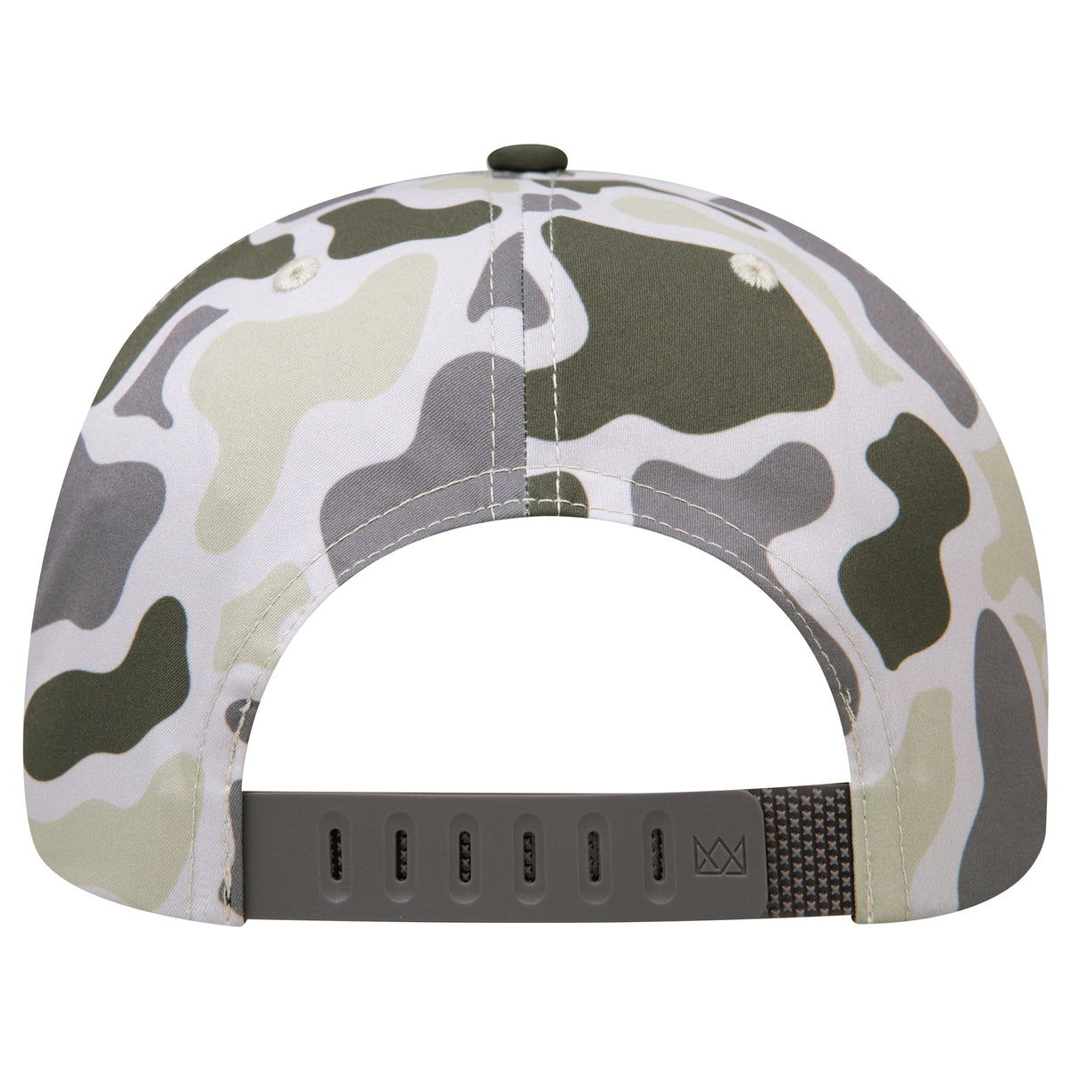 Empire Cove EC005 5-Panel Performance Rope Hat