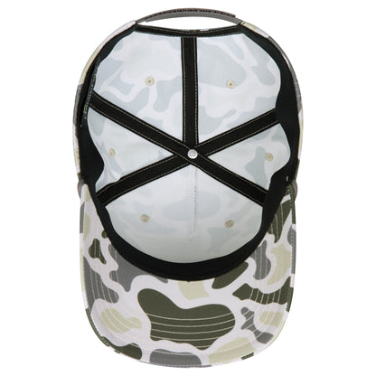 Empire Cove EC005 5-Panel Performance Rope Hat
