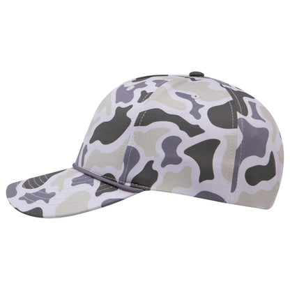 Empire Cove EC005 5-Panel Performance Rope Hat