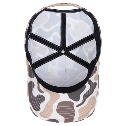 Empire Cove EC005 5-Panel Performance Rope Hat