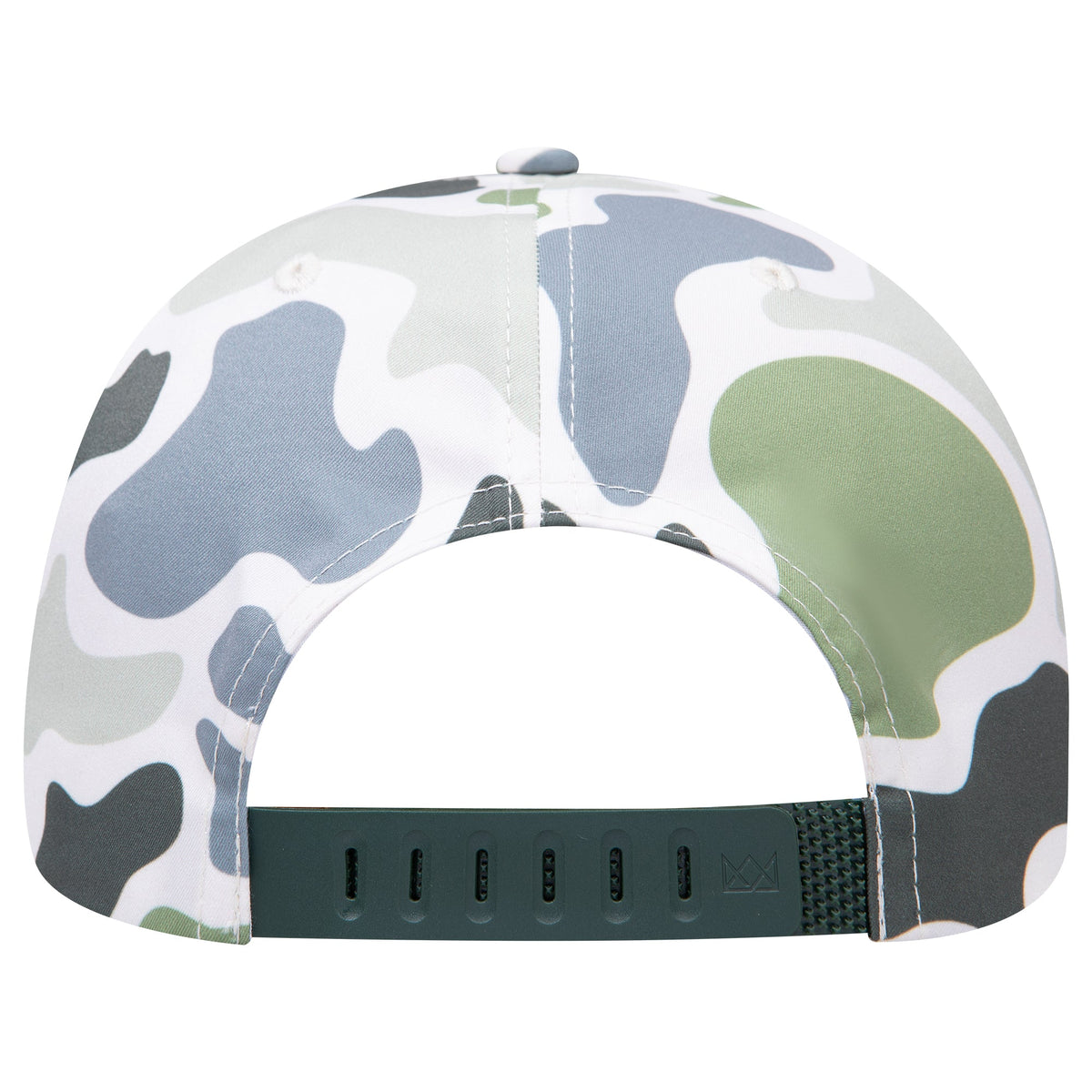Empire Cove EC005 5-Panel Performance Rope Hat