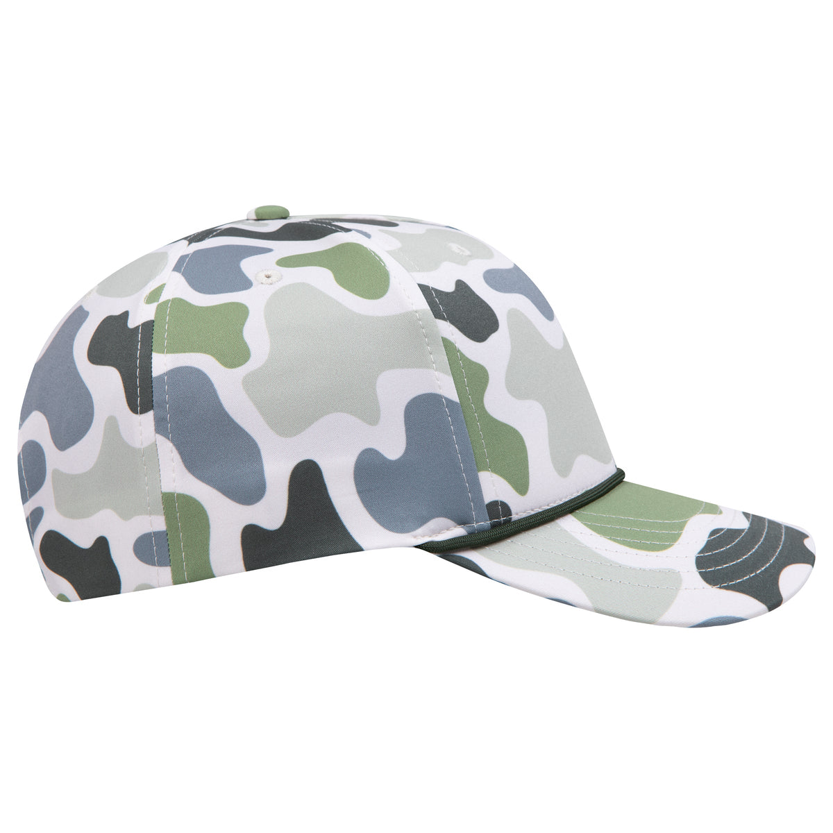 Empire Cove EC005 5-Panel Performance Rope Hat