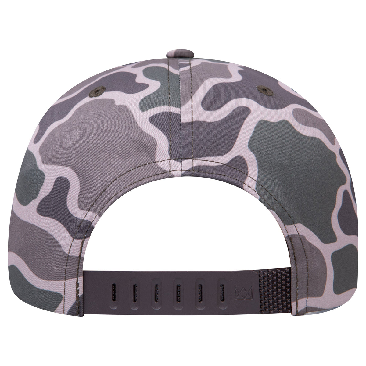 Empire Cove EC005 Camo Colors 5-Panel Performance Rope Hat