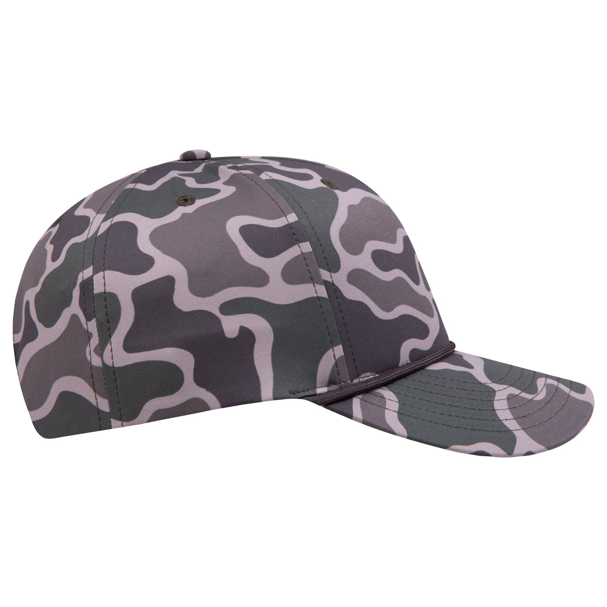 Empire Cove EC005 5-Panel Performance Rope Hat