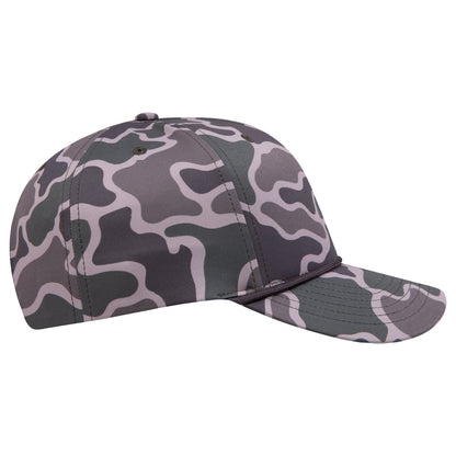 Empire Cove EC005 5-Panel Performance Rope Hat