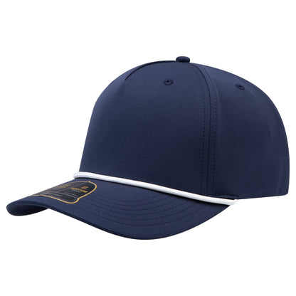 Empire Cove EC005 5-Panel Performance Rope Hat