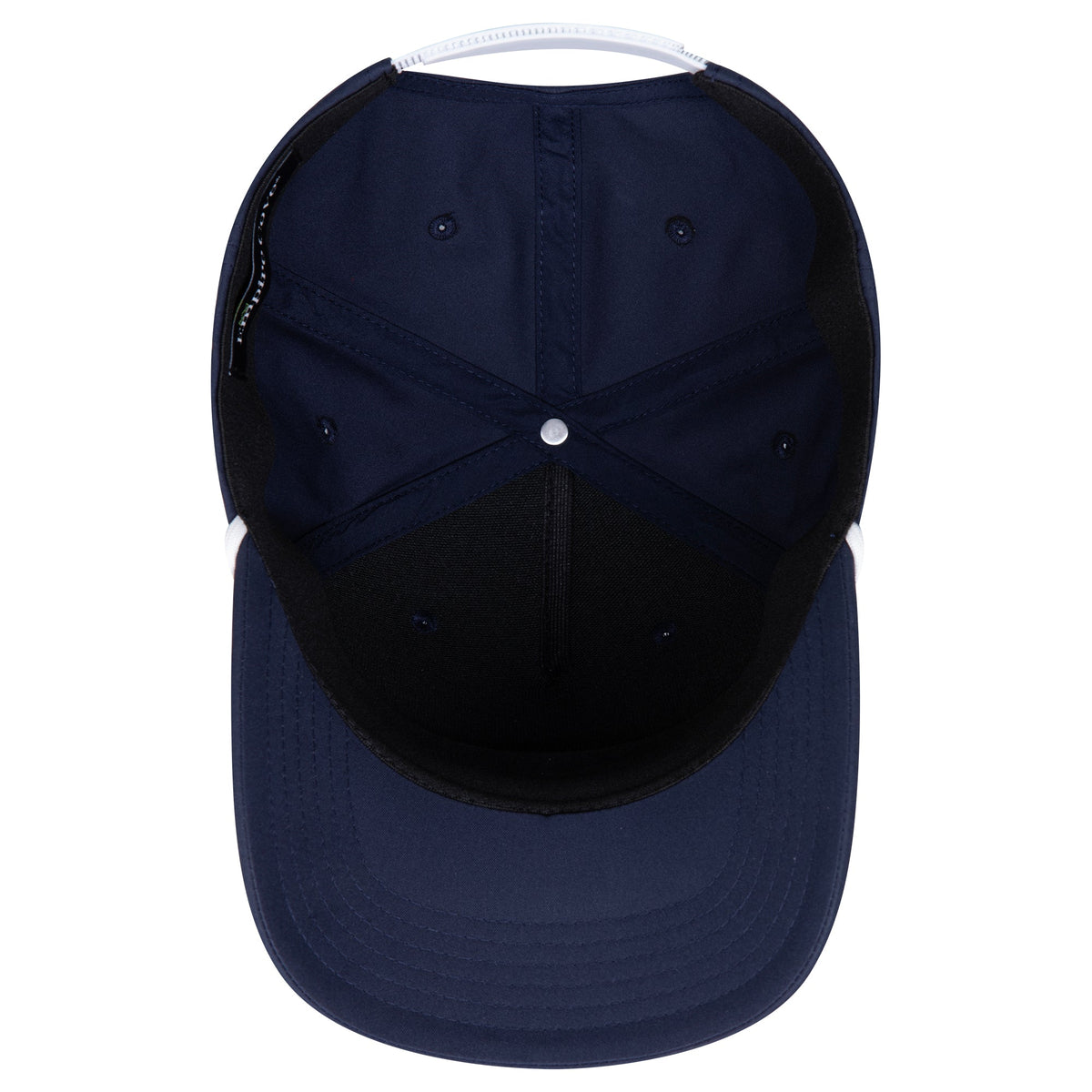 Empire Cove EC005 5-Panel Performance Rope Hat