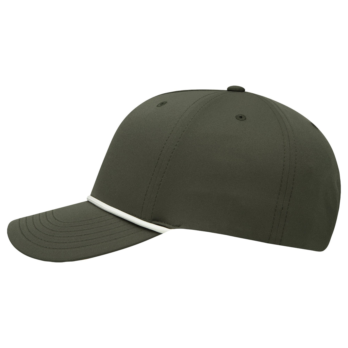 Empire Cove EC005 5-Panel Performance Rope Hat