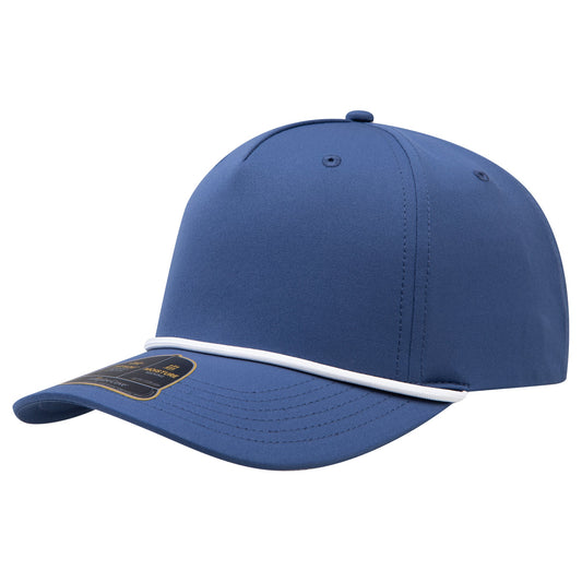 Empire Cove EC005 5-Panel Performance Rope Hat