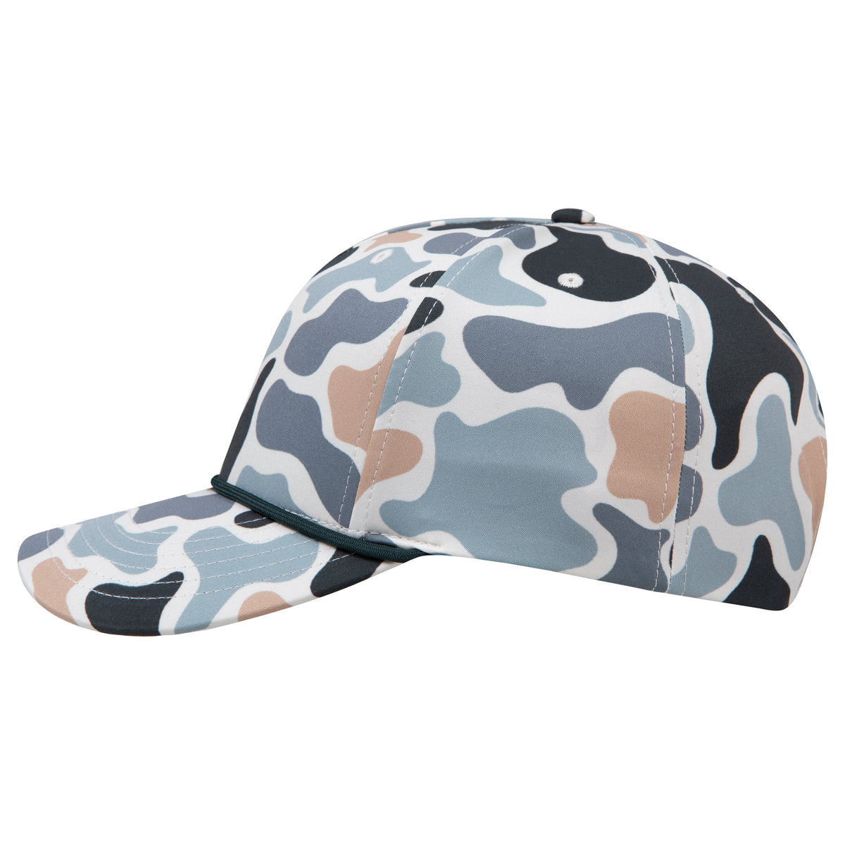 Empire Cove EC005 5-Panel Performance Rope Hat