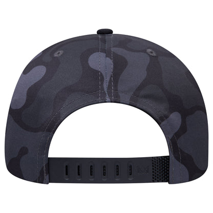 Empire Cove EC005 Camo Colors 5-Panel Performance Rope Hat