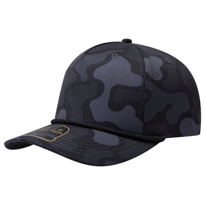 Empire Cove EC005 5-Panel Performance Rope Hat