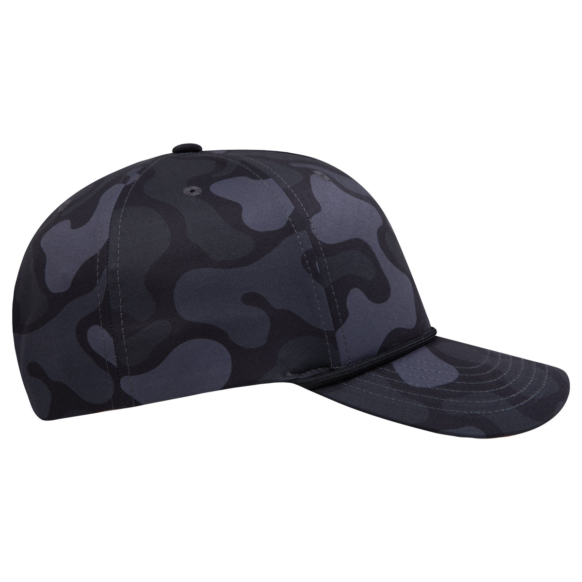 Empire Cove EC005 5-Panel Performance Rope Hat