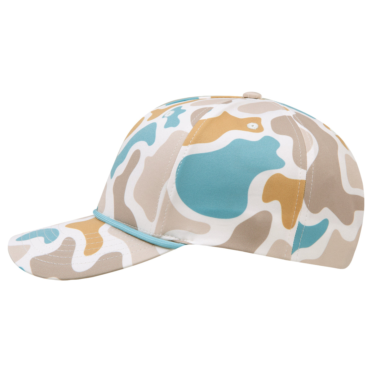 Empire Cove EC005 5-Panel Performance Rope Hat