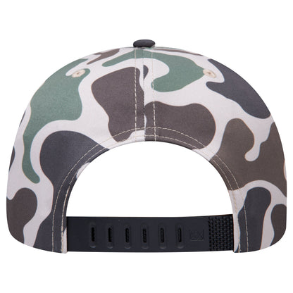 Empire Cove EC005 5-Panel Performance Rope Hat