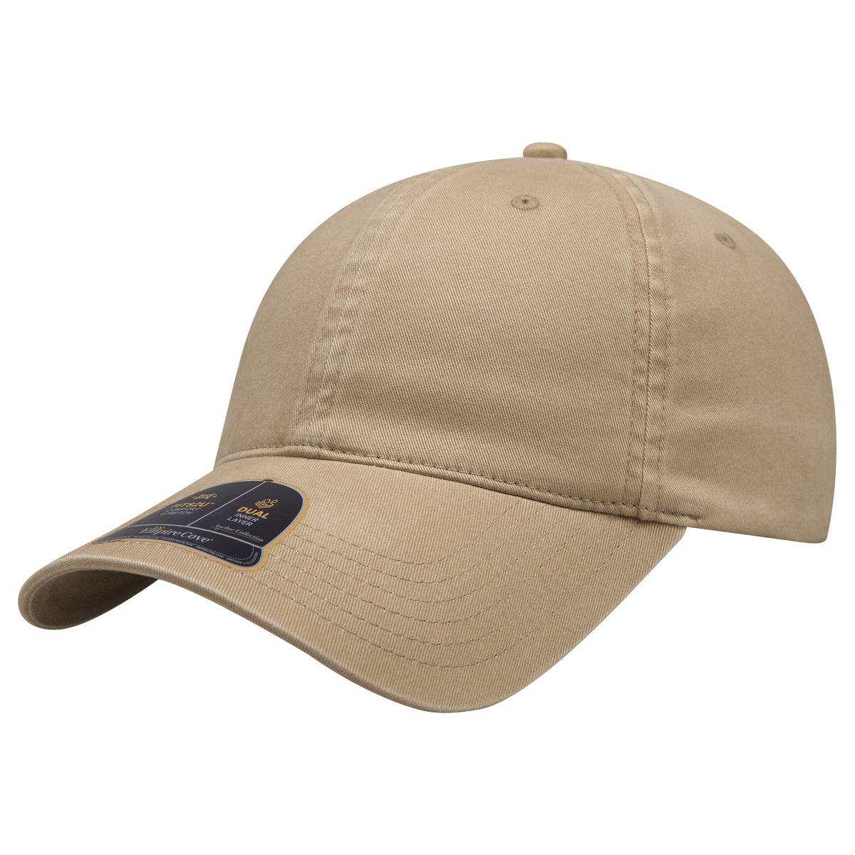 Empire Cove EC006 Comfort Stretch Dad Hat