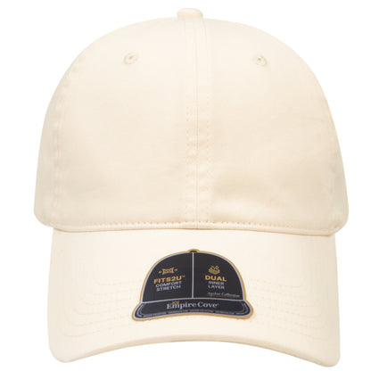 Empire Cove EC006 Comfort Stretch Dad Hat