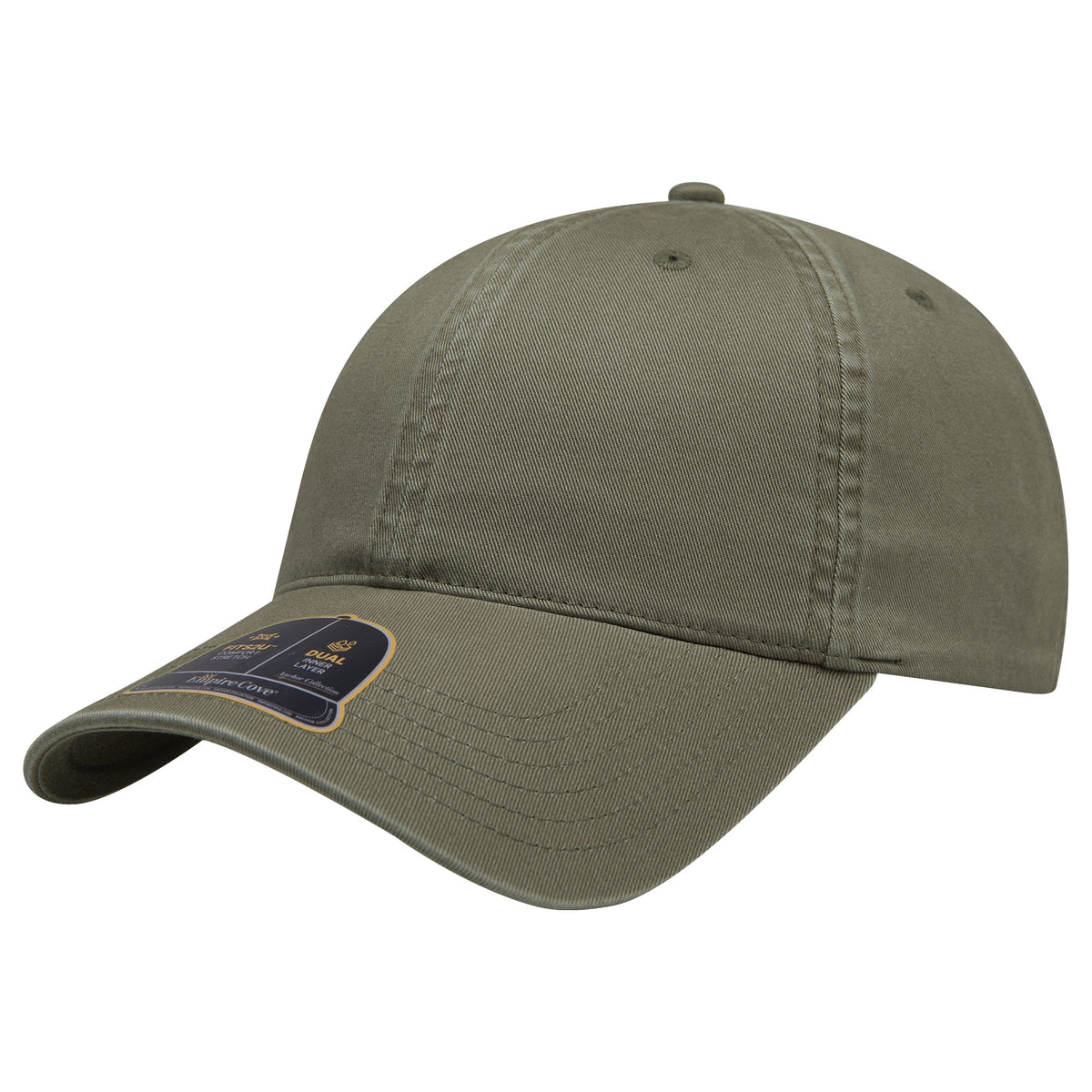 Empire Cove EC006 Comfort Stretch Dad Hat