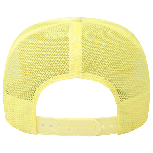 Empire Cove EC007 5 Panel Foam Trucker Hat
