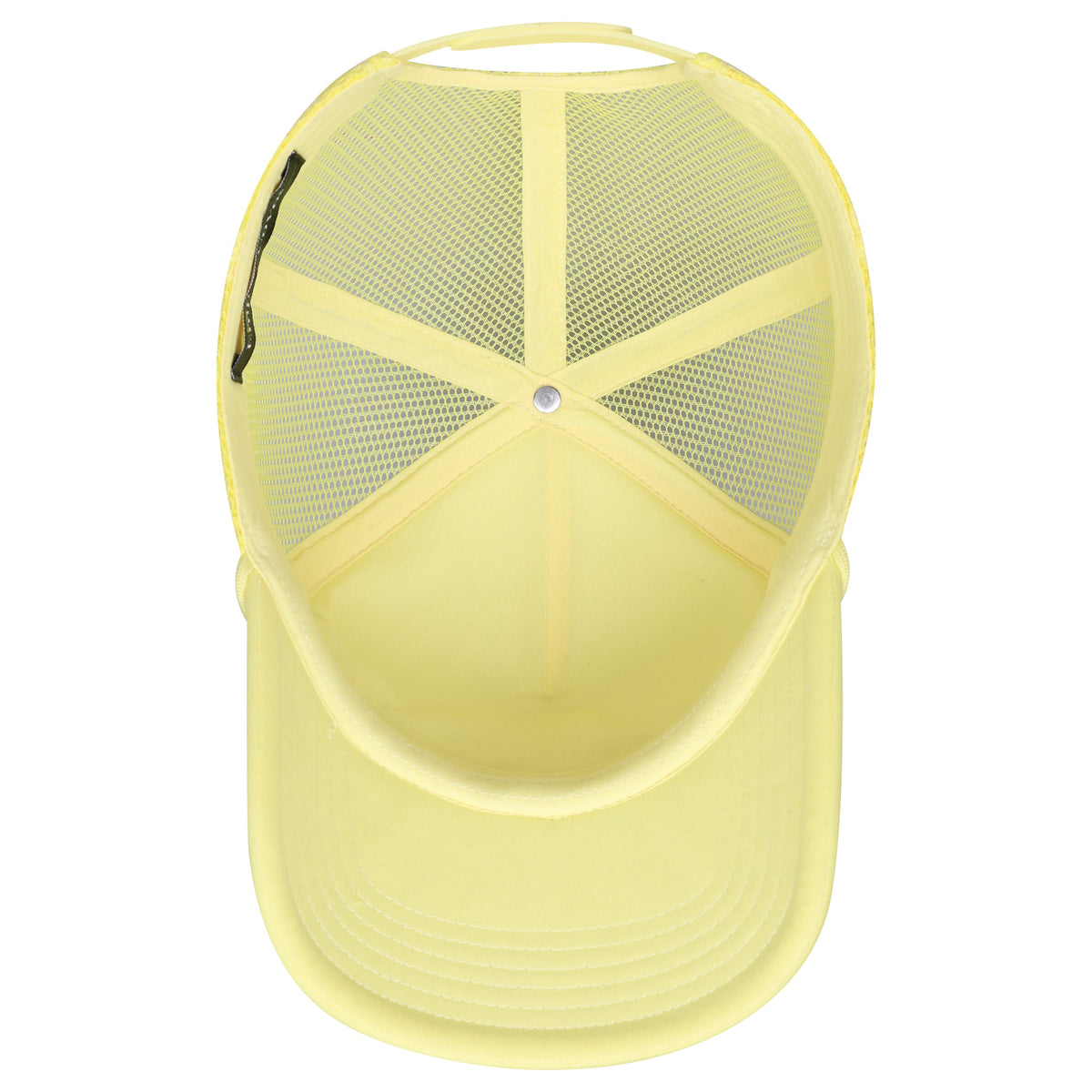 Empire Cove EC007 5 Panel Foam Trucker Hat