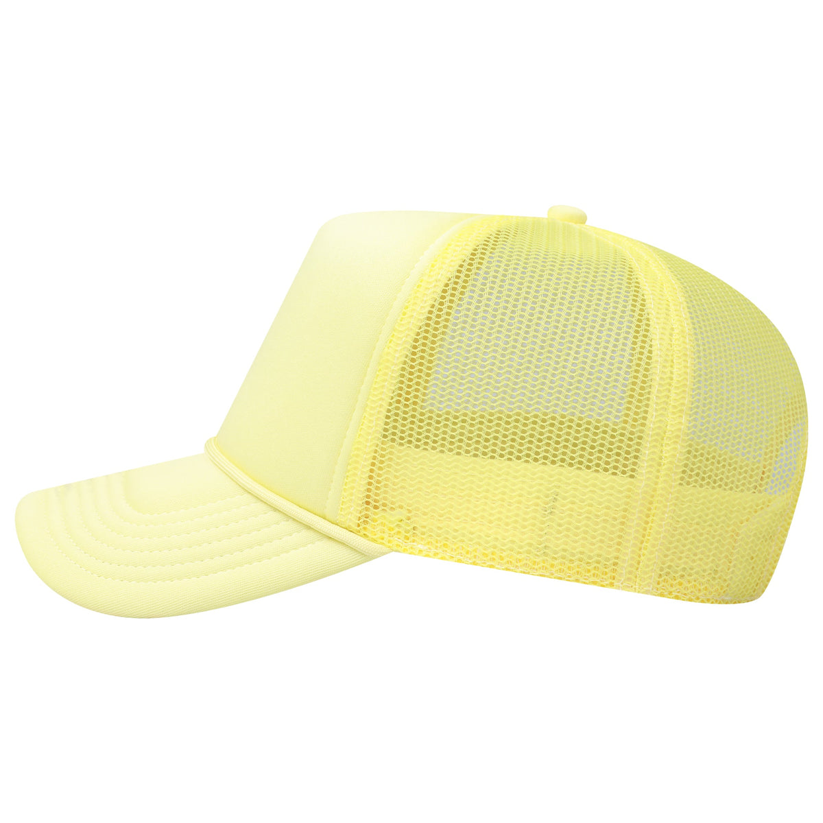 Empire Cove EC007 5 Panel Foam Trucker Hat