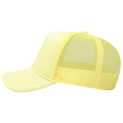 Empire Cove EC007 5 Panel Foam Trucker Hat