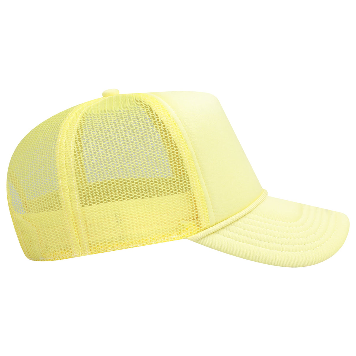 Empire Cove EC007 5 Panel Foam Trucker Hat