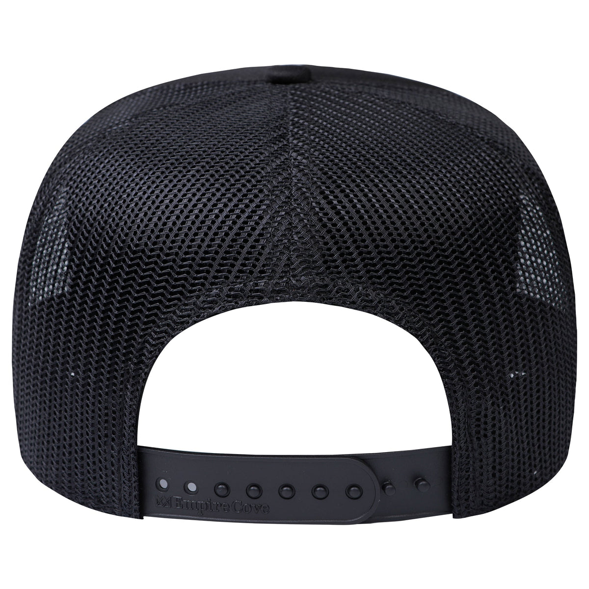 Empire Cove EC007 5 Panel Foam Trucker Hat