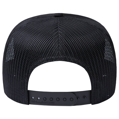 Empire Cove EC007 5 Panel Foam Trucker Hat