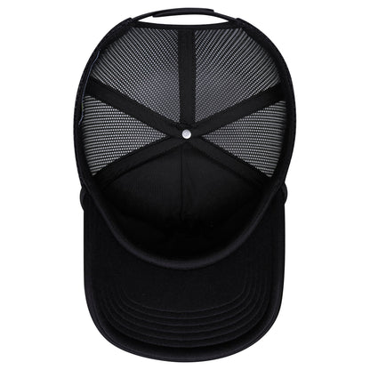 Empire Cove EC007 5 Panel Foam Trucker Hat