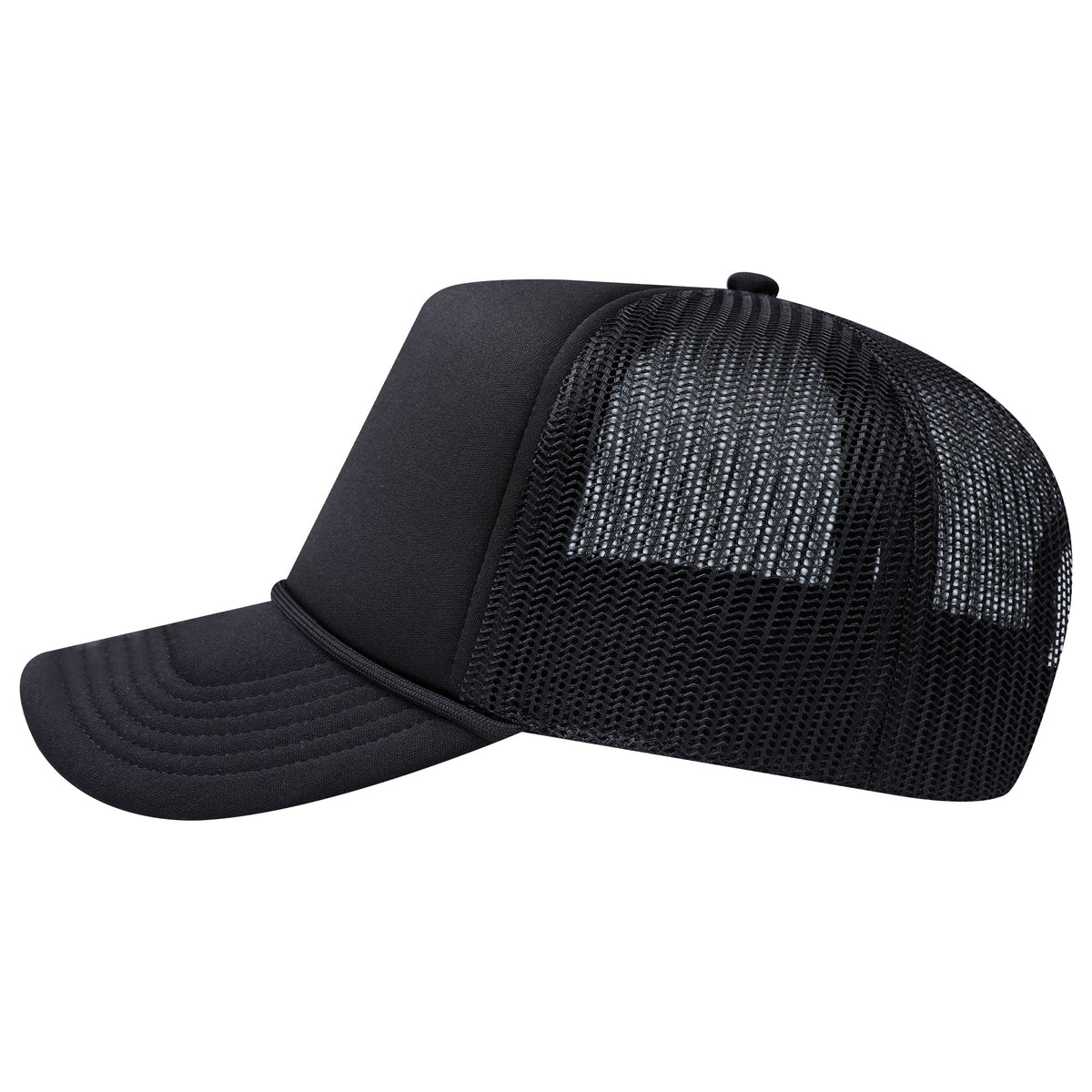Empire Cove EC007 5 Panel Foam Trucker Hat