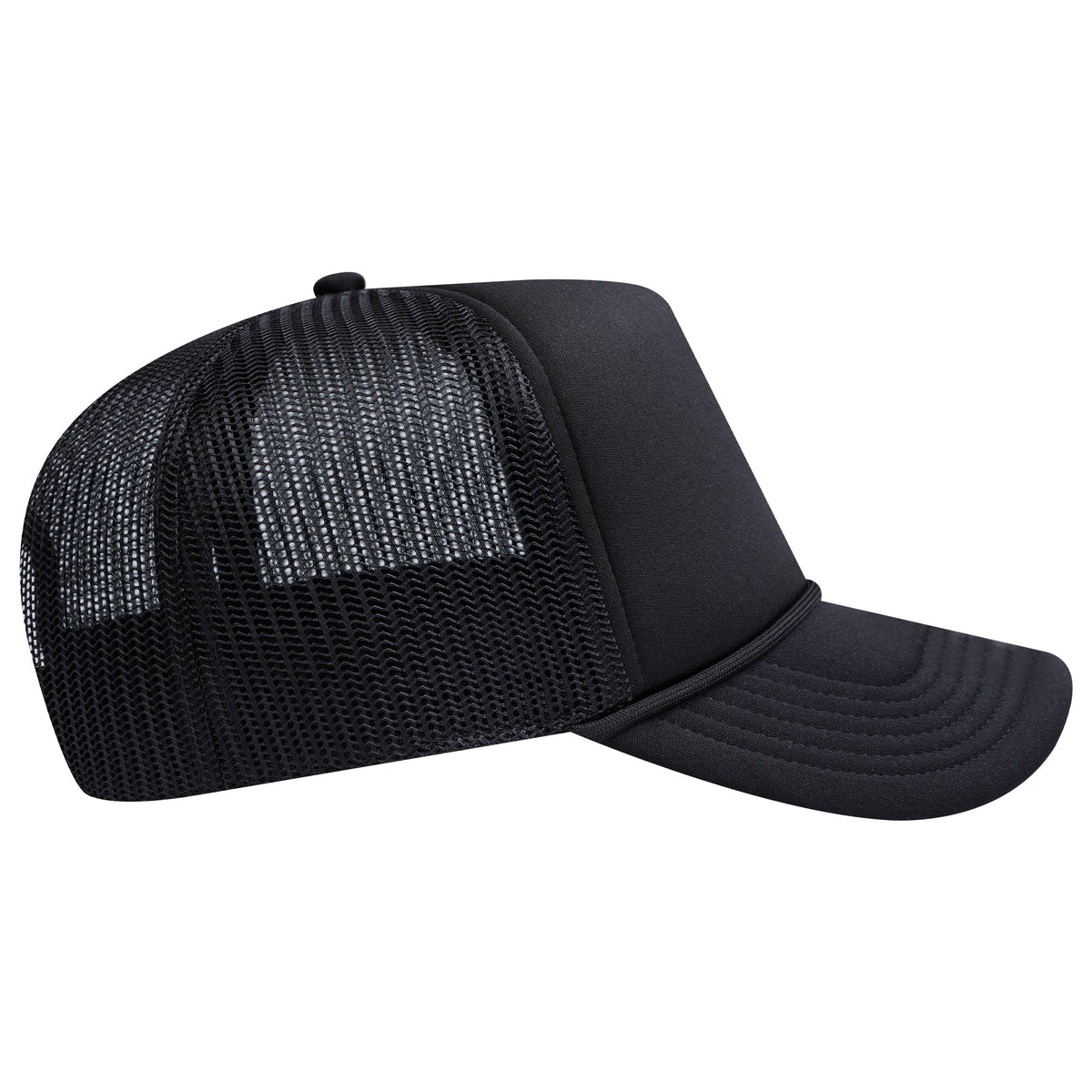 Empire Cove EC007 5 Panel Foam Trucker Hat