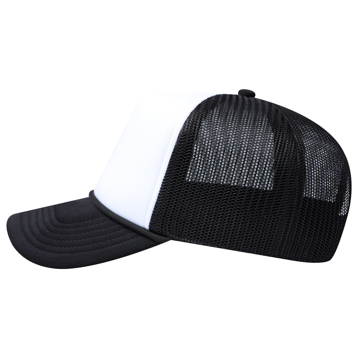 Empire Cove EC007 5 Panel Foam Trucker Hat