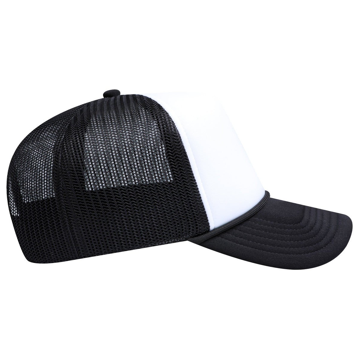 Empire Cove EC007 5 Panel Foam Trucker Hat