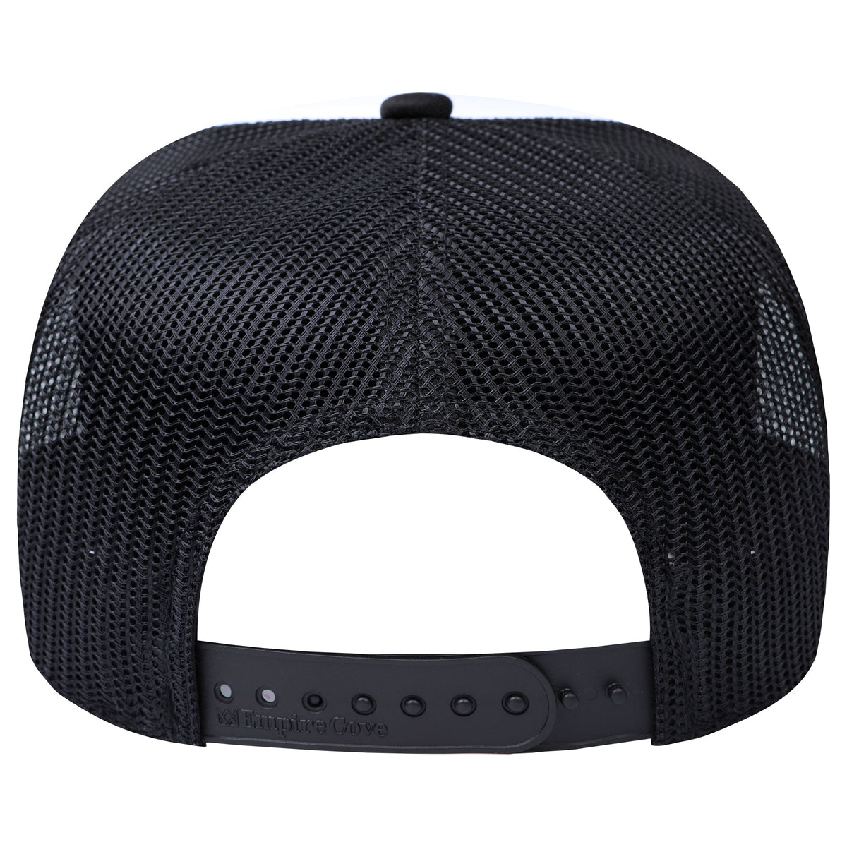 Empire Cove EC007 5 Panel Foam Trucker Hat