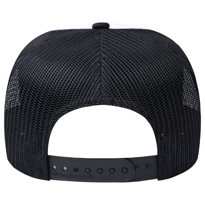 Empire Cove EC007 5 Panel Foam Trucker Hat