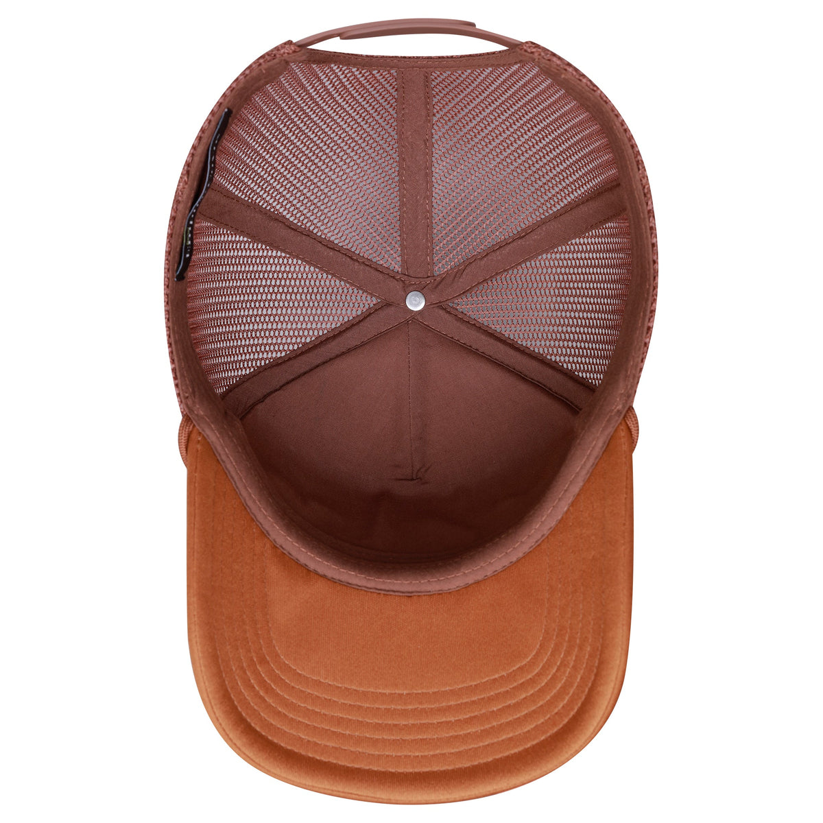 Empire Cove EC007 5 Panel Foam Trucker Hat