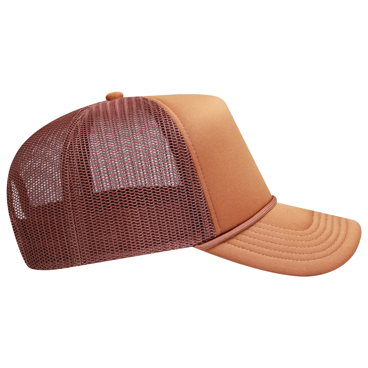 Empire Cove EC007 5 Panel Foam Trucker Hat