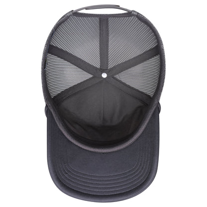 Empire Cove EC007 5 Panel Foam Trucker Hat
