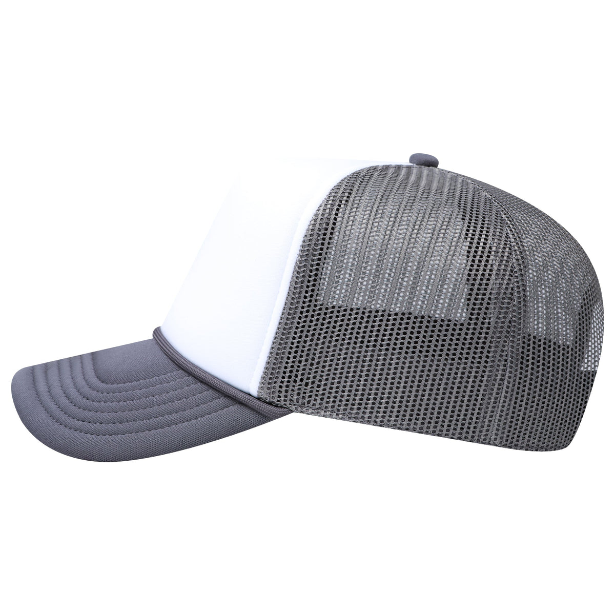 Empire Cove EC007 5 Panel Foam Trucker Hat